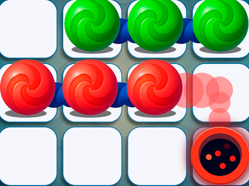 Marble Puzzle Quest Cover