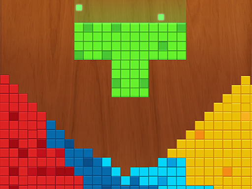 Sand Block Blast Cover