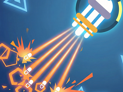 Polygon Space Cover
