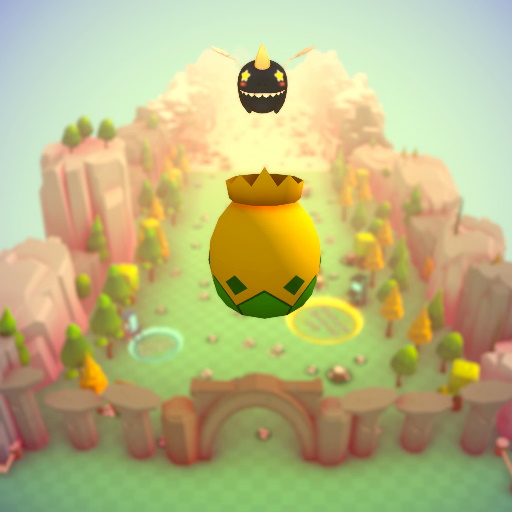 Pet Simulator Cover