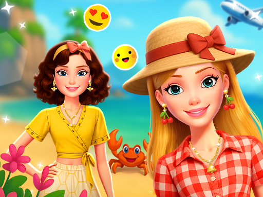 Barbee Summer Vacation Cover