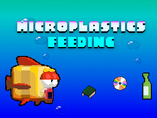 Microplastics Feeding Cover