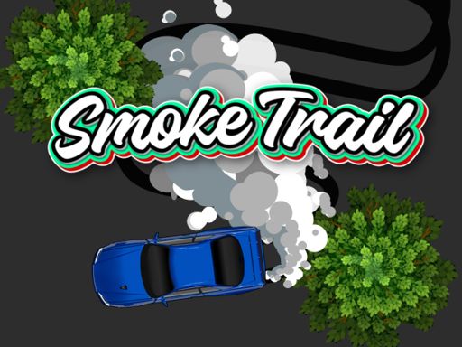 Smoke Trail Cover