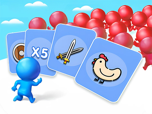 Card Battle Cover