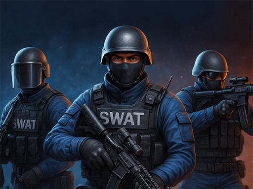 Commando Force 2 Cover