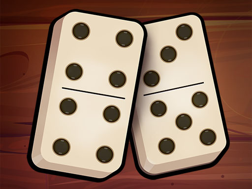 Domino Adventure Cover