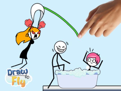 Draw To Fly Cover