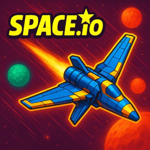 Space.io Cover