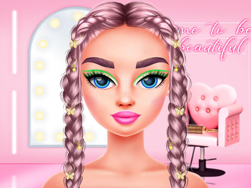 TicToc Braided Hairstyles Cover