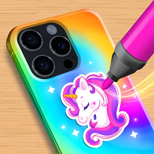 Mobile Phone Case Design & DIY Cover