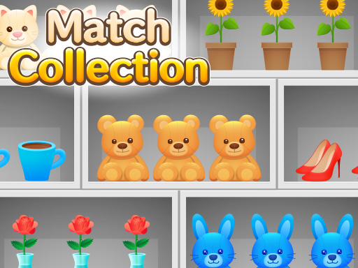 Match Collection Cover