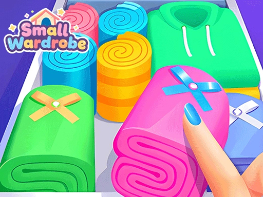 Small Wardrobe Cover
