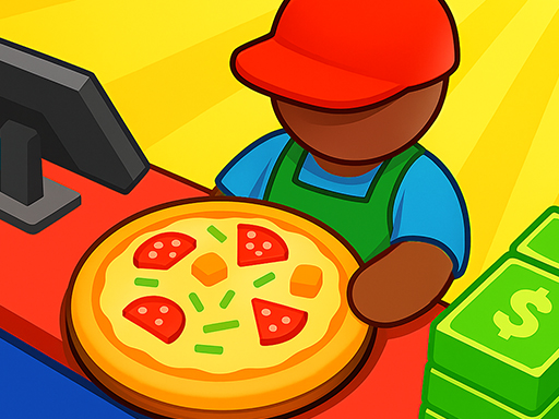 Pizza Tycoon Cover