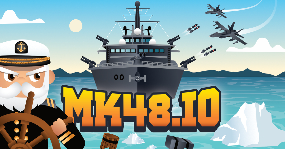 Mk48.io Cover