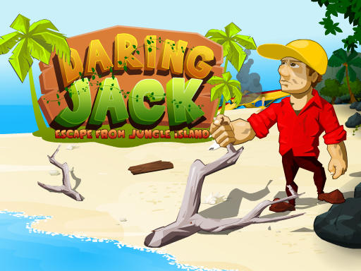 Daring Jack Cover